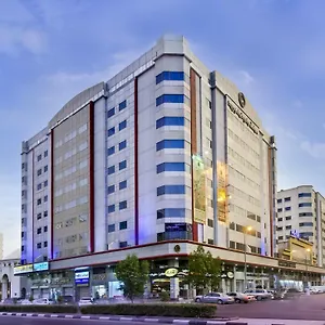 Concorde Makkah Hotel