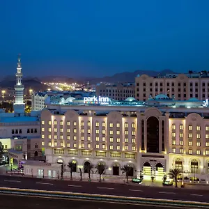 بارك إن راديسون النسيم مكة