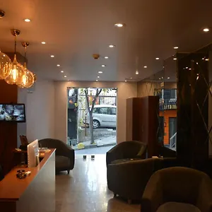 ** Hotel Wide Taksim Turkije
