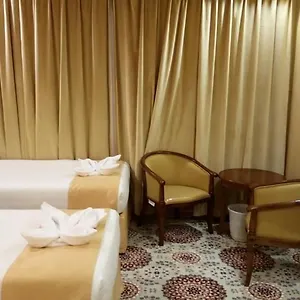 3* Hotel Al Olayan Al Khalil Makkah