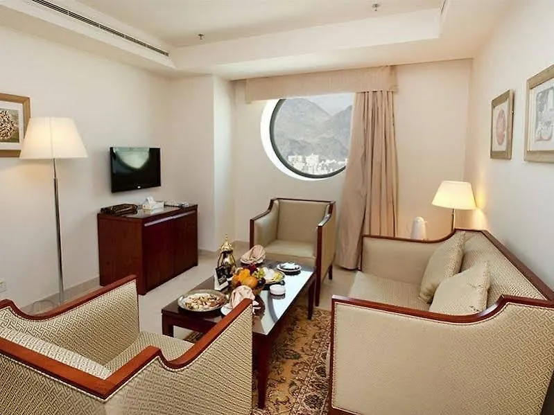 Makarem Al Bait Al Azizia Hotel Mecca Saudi Arabia