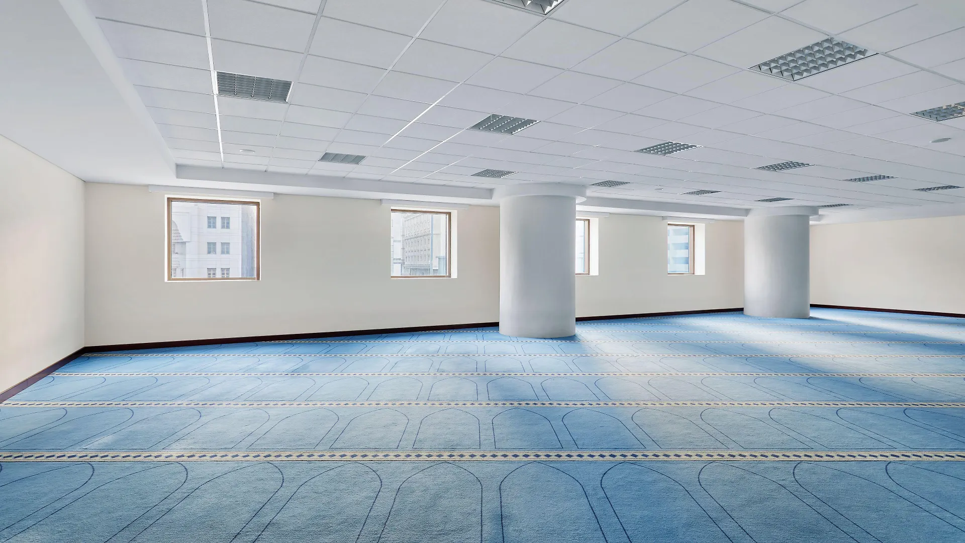 Makarem Al Bait Al Azizia Hotel Mekke