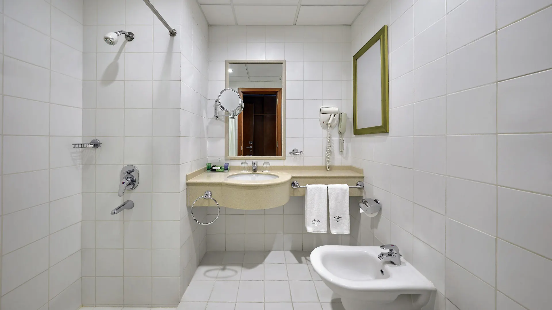 Makarem Al Bait Al Azizia Hotel Mekke