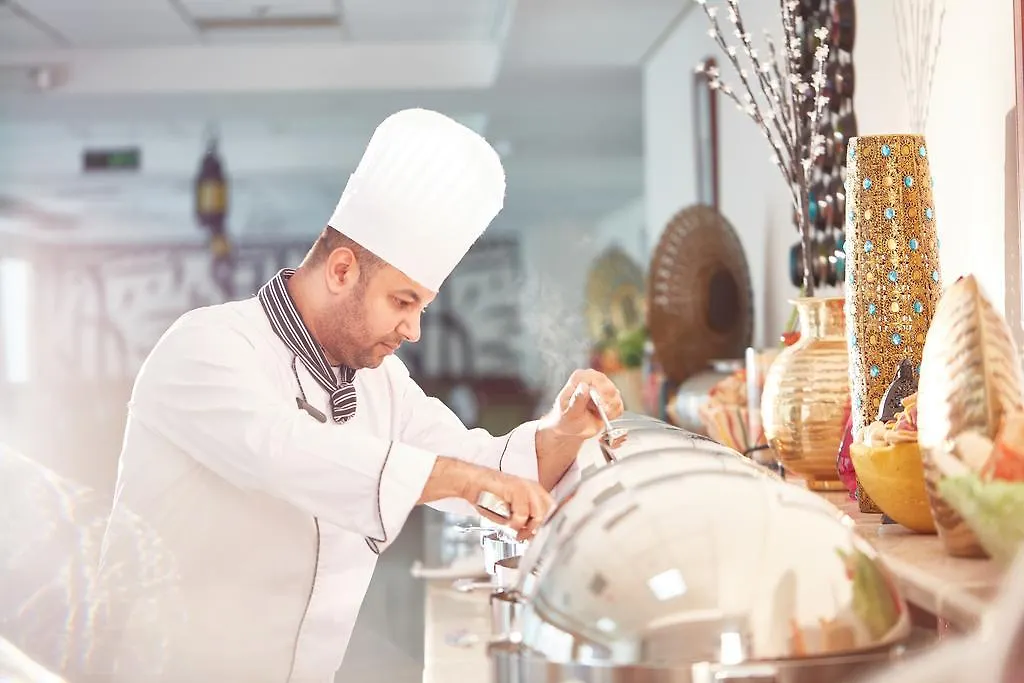 فندق مكارم البيت العزيزية مكة 4*,