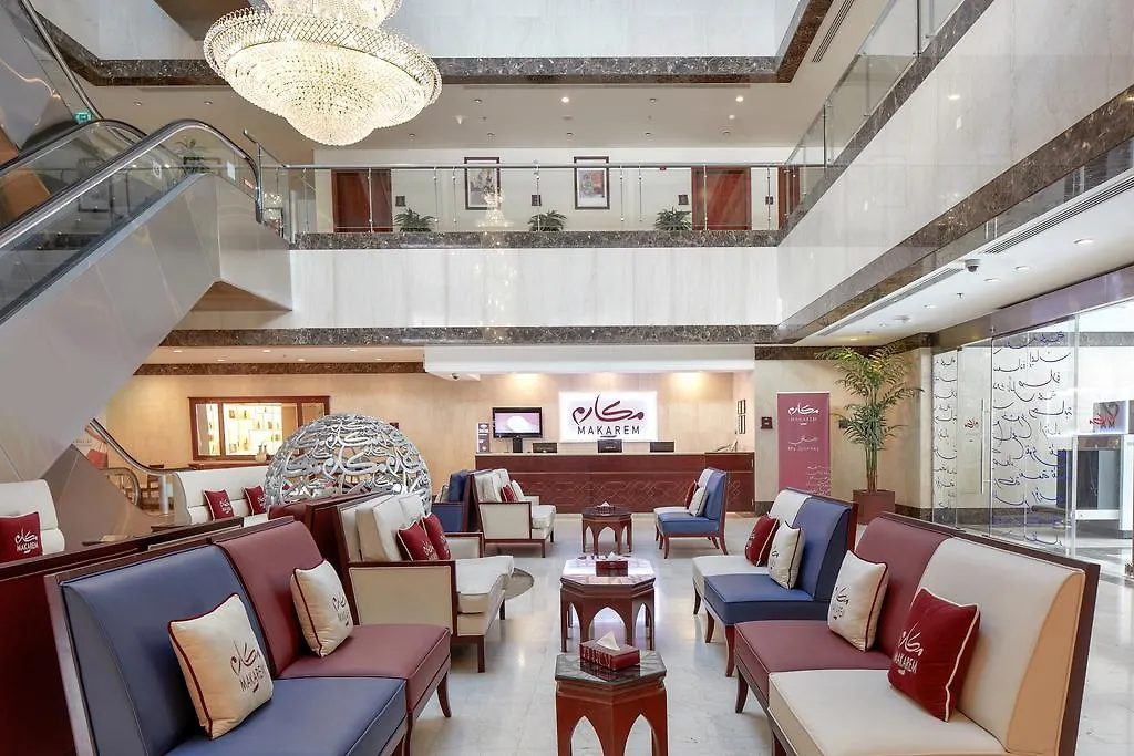 فندق مكارم البيت العزيزية مكة 4*,  المملكة العربية السعودية