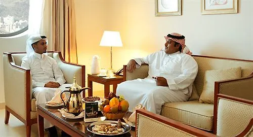 ****  فندق مكارم البيت العزيزية مكة المملكة العربية السعودية