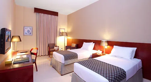 فندق مكارم البيت العزيزية مكة 4*,