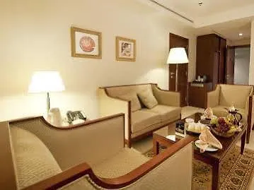 Makarem Al Bait Al Azizia Hotel La Mecque Arabie saoudite