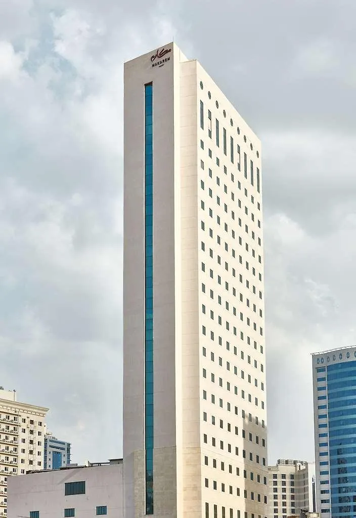 Makarem Al Bait Al Azizia Hotel Mecca