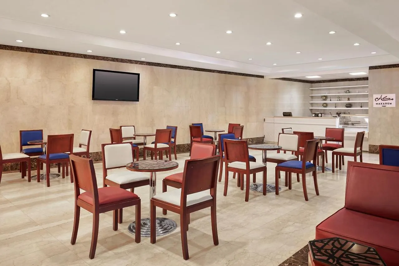 Makarem Al Bait Al Azizia Hotel Mecca Saudi Arabia