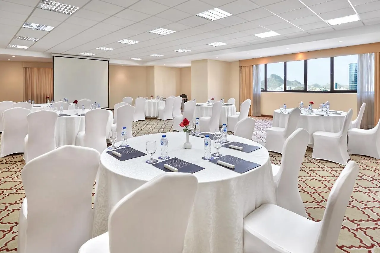Makarem Al Bait Al Azizia Hotel Mecca