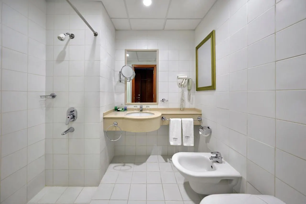 Makarem Al Bait Al Azizia Hotel Mecca 4*,  Saudi Arabia