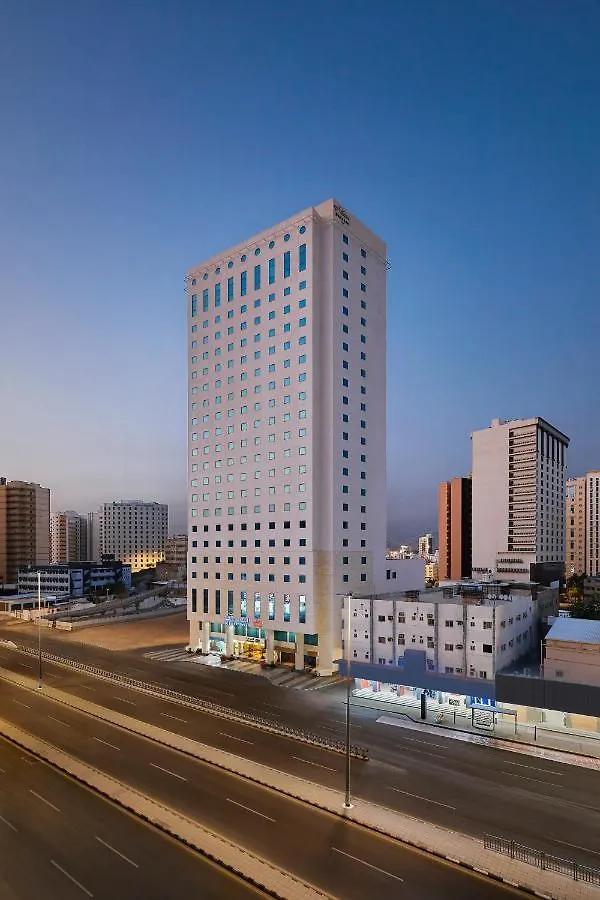 ****  Makarem Al Bait Al Azizia Hotel Mecca Saudi Arabia