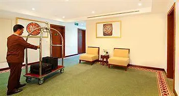 Makarem Al Bait Al Azizia Hotel Mecca 4*,
