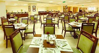 Makarem Al Bait Al Azizia Hotel Mecca
