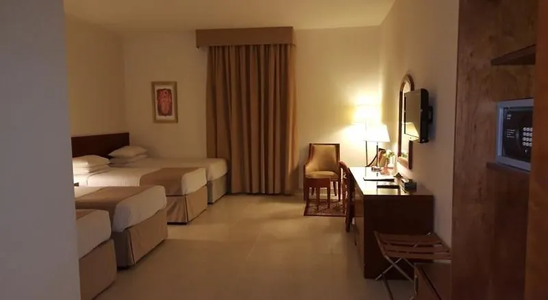 Makarem Al Bait Al Azizia Hotel Mecca 4*,