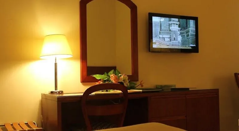****  Makarem Al Bait Al Azizia Hotel Mecca Saudi Arabia