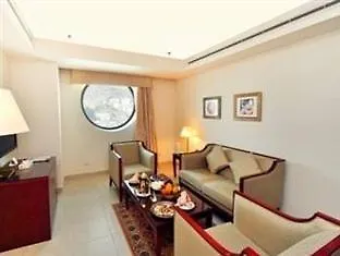 Makarem Al Bait Al Azizia Hotel Mecca