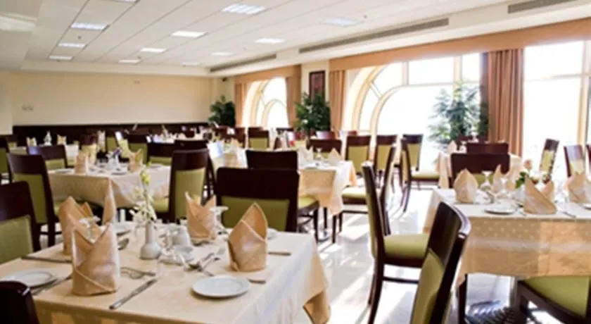 Makarem Al Bait Al Azizia Hotel Mecca