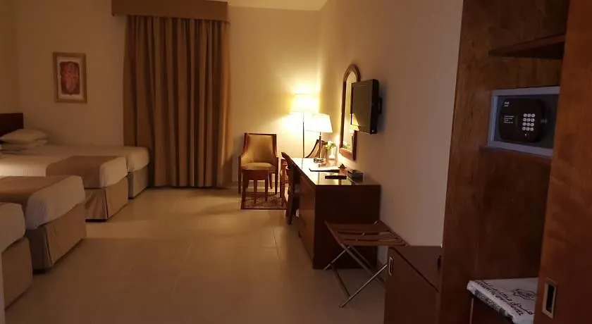 Makarem Al Bait Al Azizia Hotel Mecca