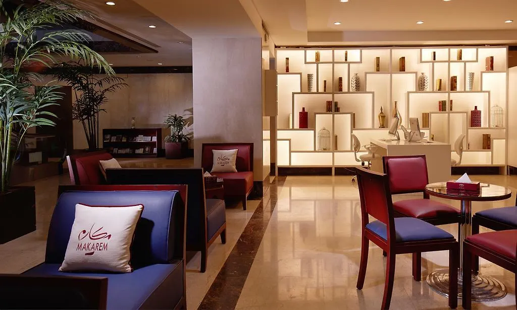 Makarem Al Bait Al Azizia Hotel Mecca 4*,