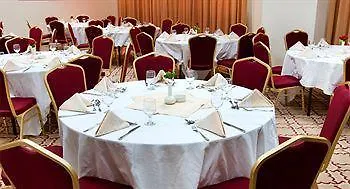 Makarem Al Bait Al Azizia Hotel Mecca