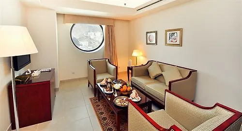 Makarem Al Bait Al Azizia Hotel Mecca