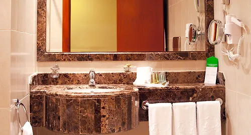 Makarem Al Bait Al Azizia Hotel Mecca
