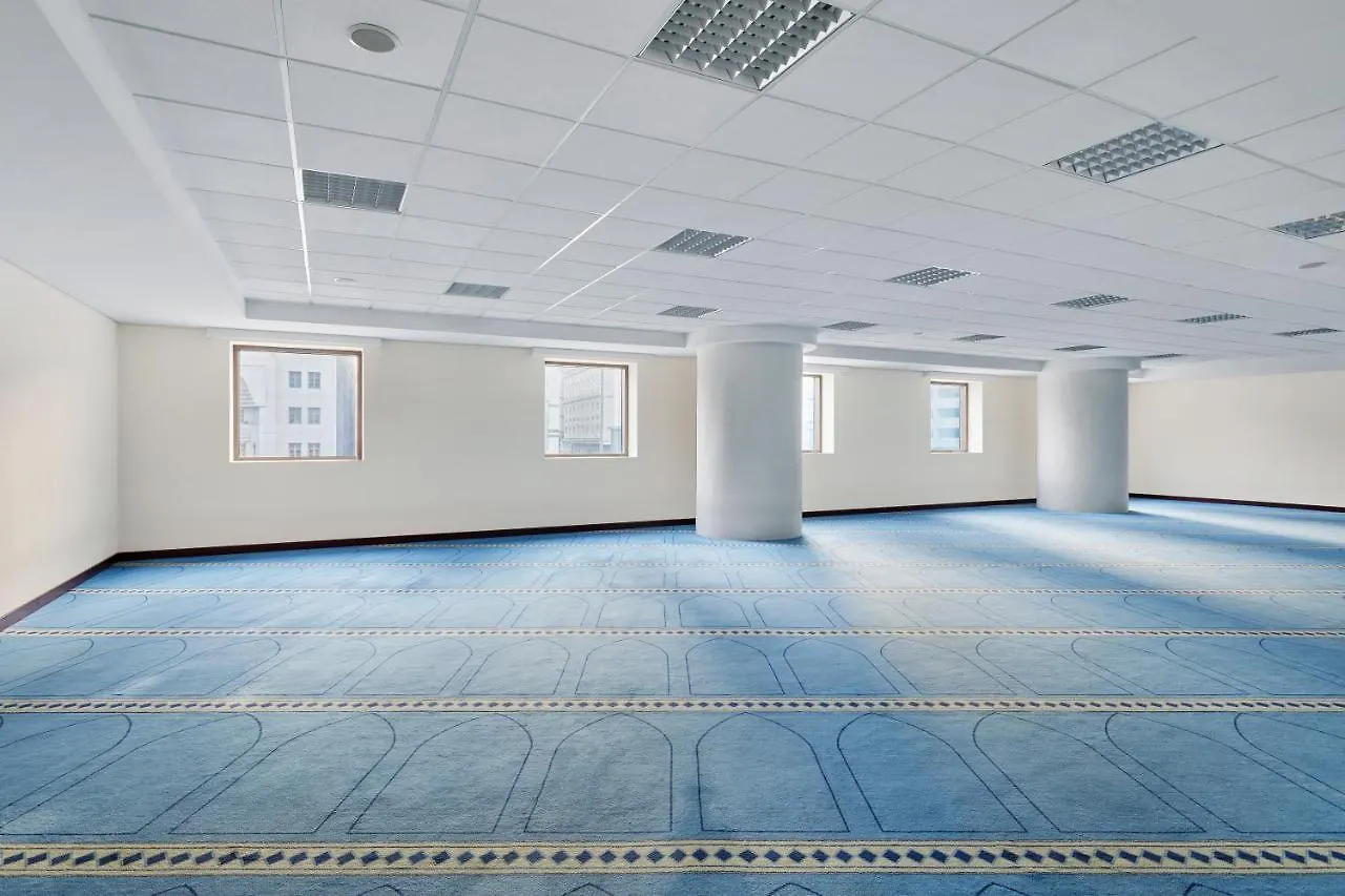 Makarem Al Bait Al Azizia Hotel Mecca 4*,  Saudi Arabia