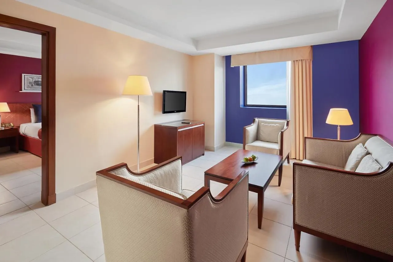 Makarem Al Bait Al Azizia Hotel Mecca