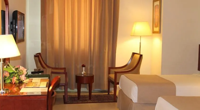 Makarem Al Bait Al Azizia Hotel Mecca