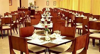 Makarem Al Bait Al Azizia Hotel Mecca