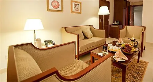 Makarem Al Bait Al Azizia Hotel Mecca